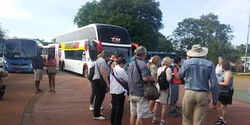 Desde el gobierno de Misiones que de confirmarse oficialmente la medida, la provincia se adherirá a la habilitación.