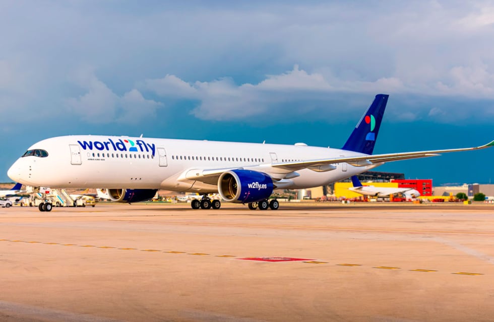 Hito Aéreo: Cómo comprar tickets para los vuelos directos Rosario-Madrid desde este martes