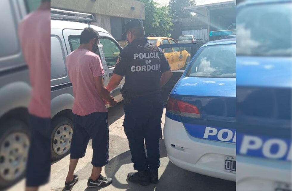Arroyito: un hombre de 35 años detenido por tenencia y distribución de pornografía