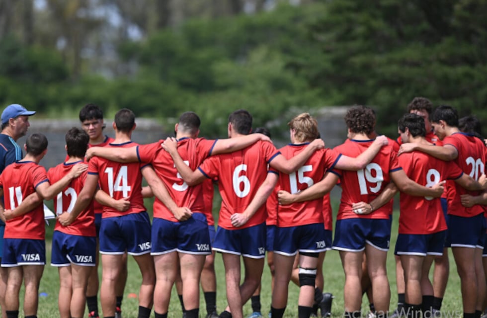 Importante participación de tucumanos en M17 de la UAR