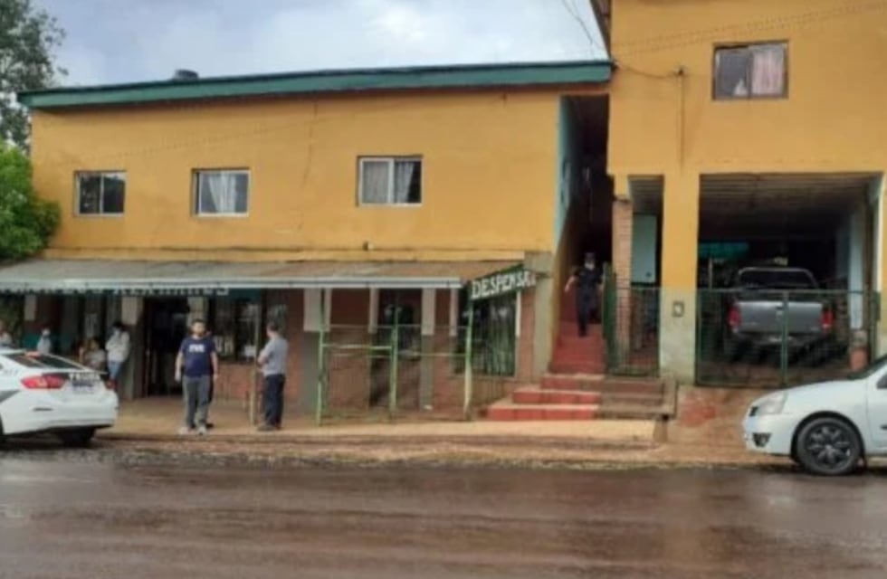 Montecarlo: hallan cadáver de un hombre e investigan las causales del deceso