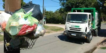 Fin de semana largo en Tandil: durante el feriado por carnaval, habrá recolección de basura