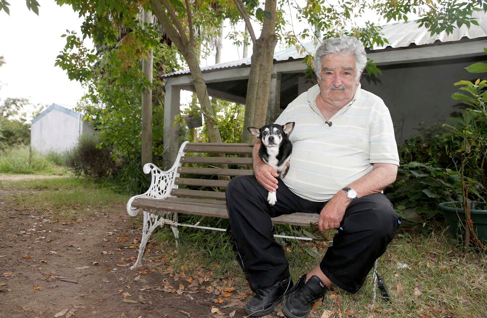 El último deseo de Pepe Mujica: dónde pidió ser enterrado