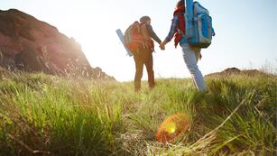 Vacaciones de verano 2025: los mejores destinos turísticos en Argentina para los amantes del trekking.