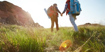Vacaciones de verano 2025: los mejores destinos turísticos en Argentina para los amantes del trekking.