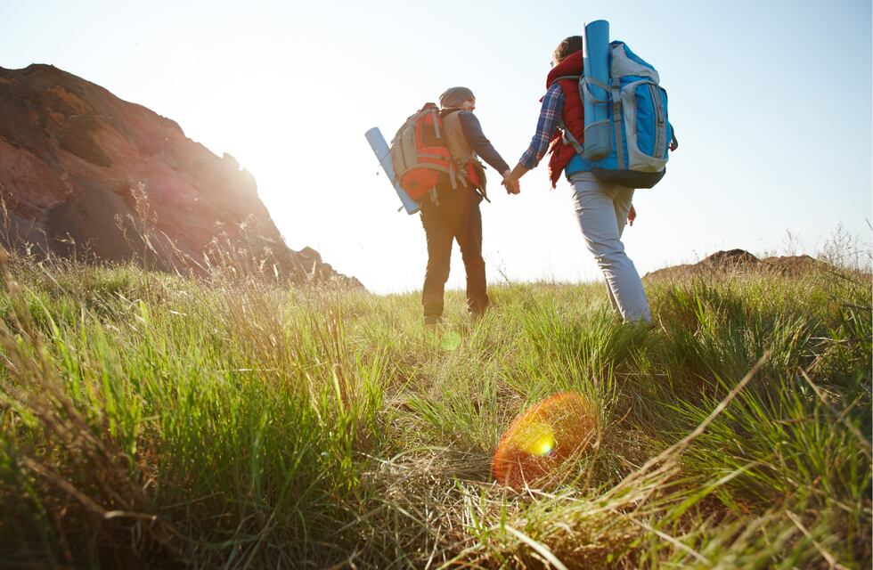 Vacaciones de verano 2025: los mejores destinos turísticos en Argentina para los amantes del trekking