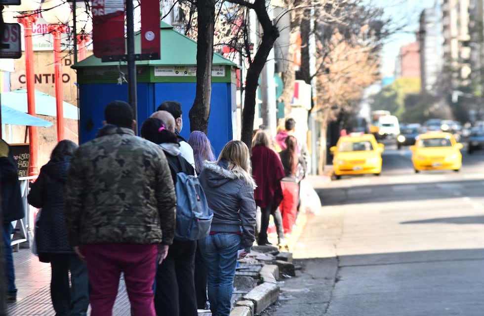 La UTA vuelve a amenazar con un paro de colectivos por 72 horas en todo el país