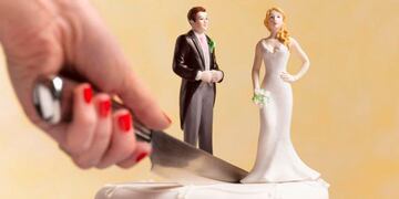 El impacto de la pandemia en los matrimonios (Huffington Post)