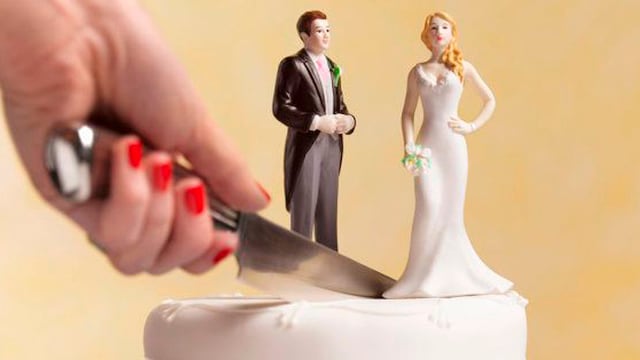 El impacto de la pandemia en los matrimonios (Huffington Post)