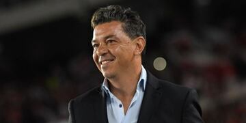 Marcelo Gallardo estaría en tratativas con un importante club de Francia.