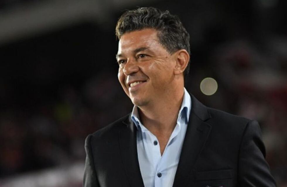 Marcelo Gallardo visitó San Martín de los Andes y presenció un reconocido festival de música electrónica