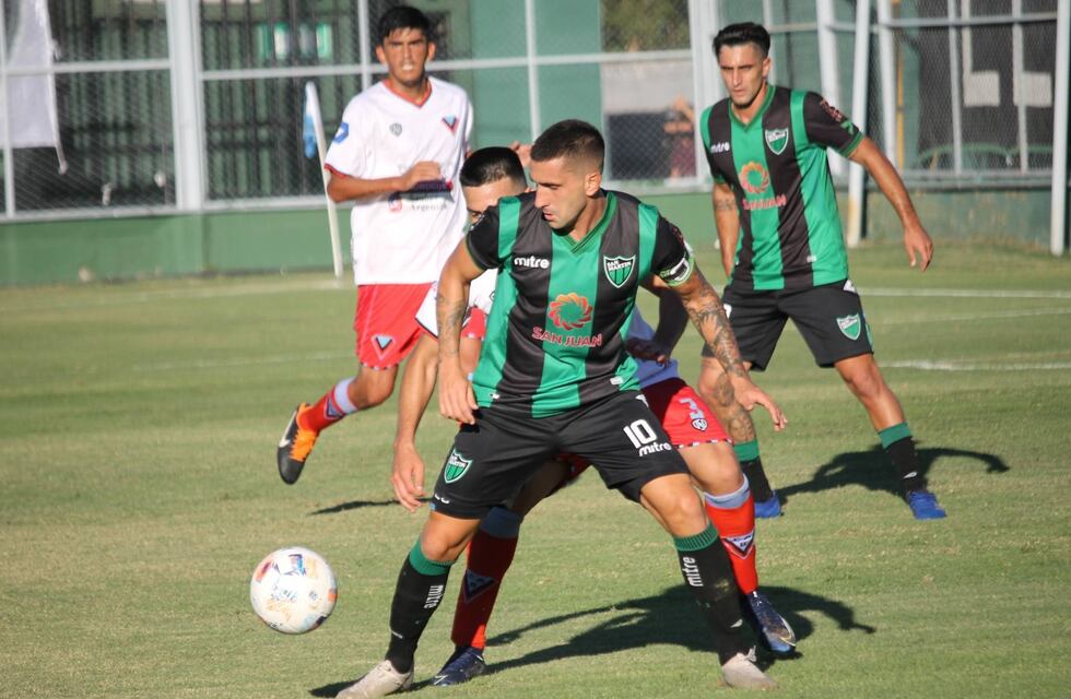 A pesar de tener las más claras, San Martín cayó 2 a 1 contra Brown de Adrogué