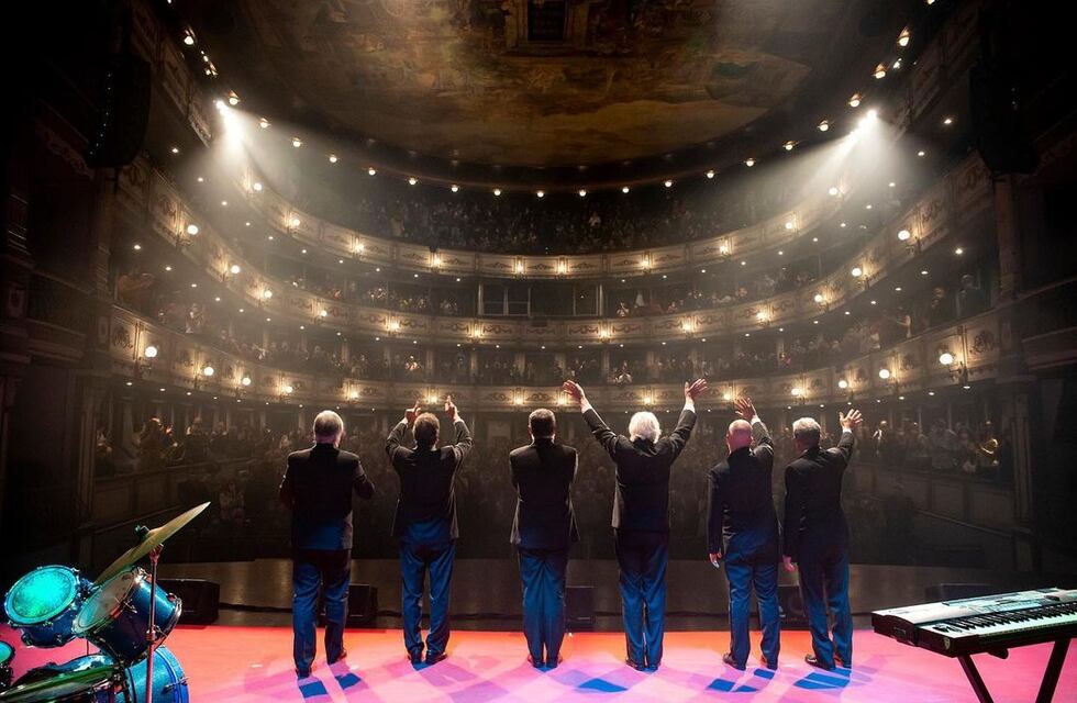 Les Luthiers se retira de los escenarios: dónde verlos por última vez