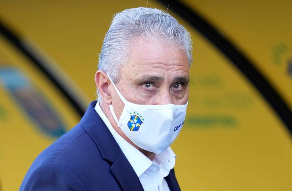 Tite confirmó que deja la selección de Brasil después del mundial