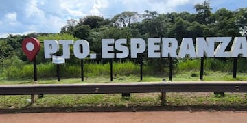 Puerto Esperanza convoca a una reunión vecinal tras el crimen de la enfermera.