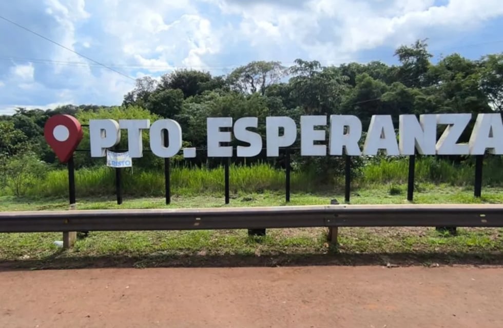 Puerto Esperanza convoca a una reunión vecinal tras el crimen de la enfermera