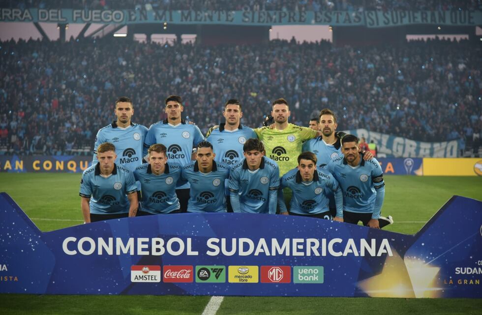 Resumen de la derrota de Belgrano y lo que viene: en Alberdi por Liga Profesional