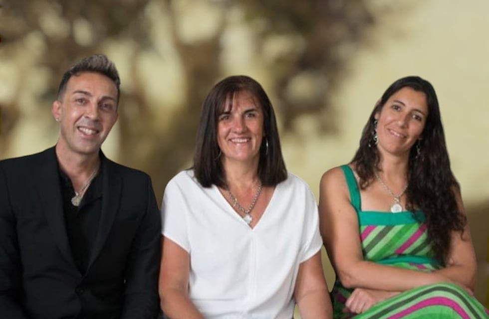 Consejeros Escolares de Unión por la Patria realizaron un balance del primer año de gestión