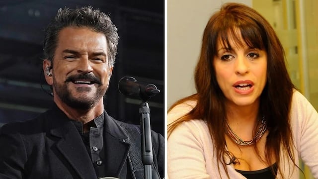 La titular del INADI arremetió en redes sociales contra el artista por sus polémicas declaraciones sobre las mujeres.