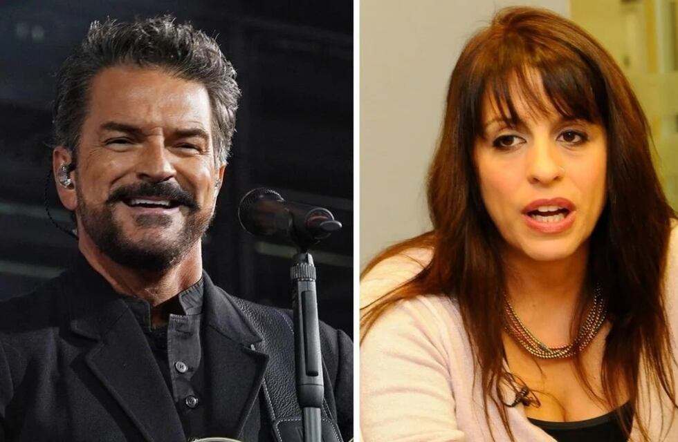 Victoria Donda cruzó a Ricardo Arjona por sus declaraciones sobre lenguaje inclusivo: “Cuando quieras, te explicamos”