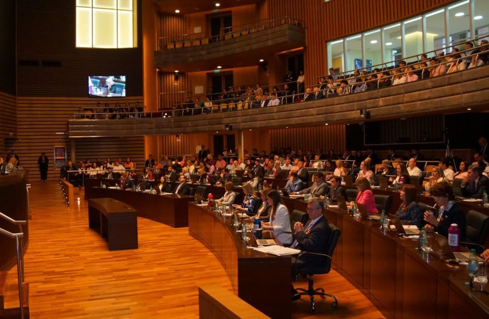 Misiones: La Legislatura tratará este jueves el Presupuesto 2026, que supera los $4 billones