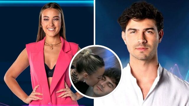 Florencia contó el método anticonceptivo que usa con Nicolás de Gran Hermano 2024