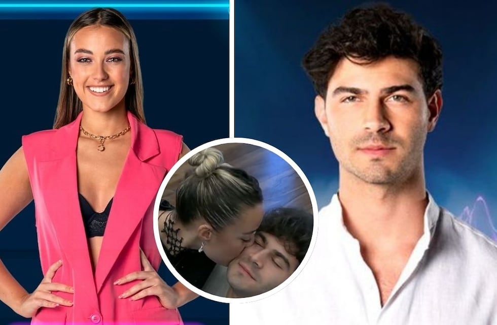 Florencia contó el método anticonceptivo que usa con Nicolás de Gran Hermano 2024