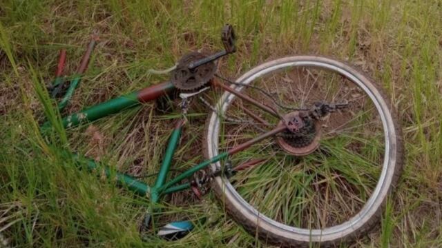 Siniestro vial con desenlace fatal en Dos de Mayo: un adolescente falleció.