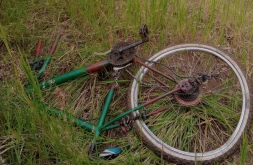 Siniestro vial con desenlace fatal en Dos de Mayo: un adolescente falleció