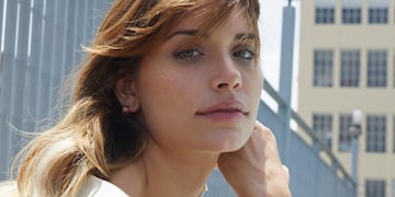 Eva De Dominici habló sobre sus heridas.