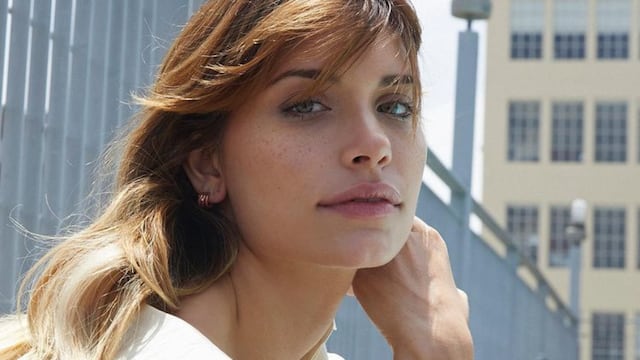 Eva De Dominici habló sobre sus heridas.