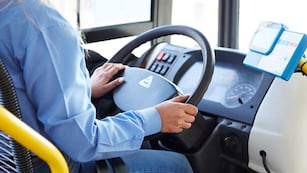 Cuánto gana un chofer de colectivo en enero 2026.