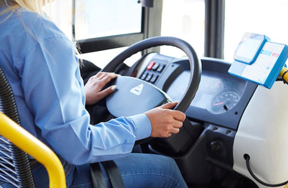 Cuánto gana un chofer de colectivo en enero 2026