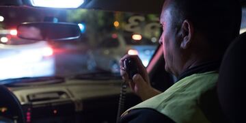 La Municipalidad de la Ciudad de Mendoza coordina con vecinos del Barrio Cano y San Martín la seguridad.