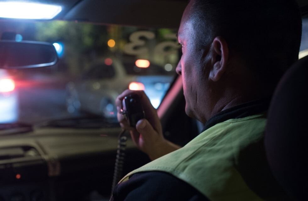 Coordinan medidas para reforzar la seguridad en los barrios Cano y San Martín de Ciudad