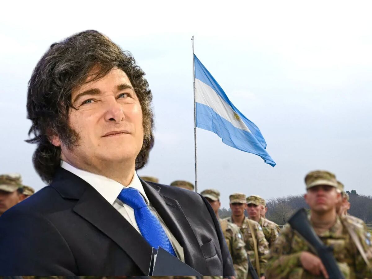 Vuelve el Servicio Militar en Argentina: cuáles son las condiciones y de cuánto es el sueldo para los soldados