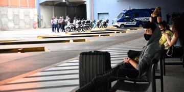 INTERURBANOS. Está todo dado para que en los próximos meses se venga un nuevo aumento.