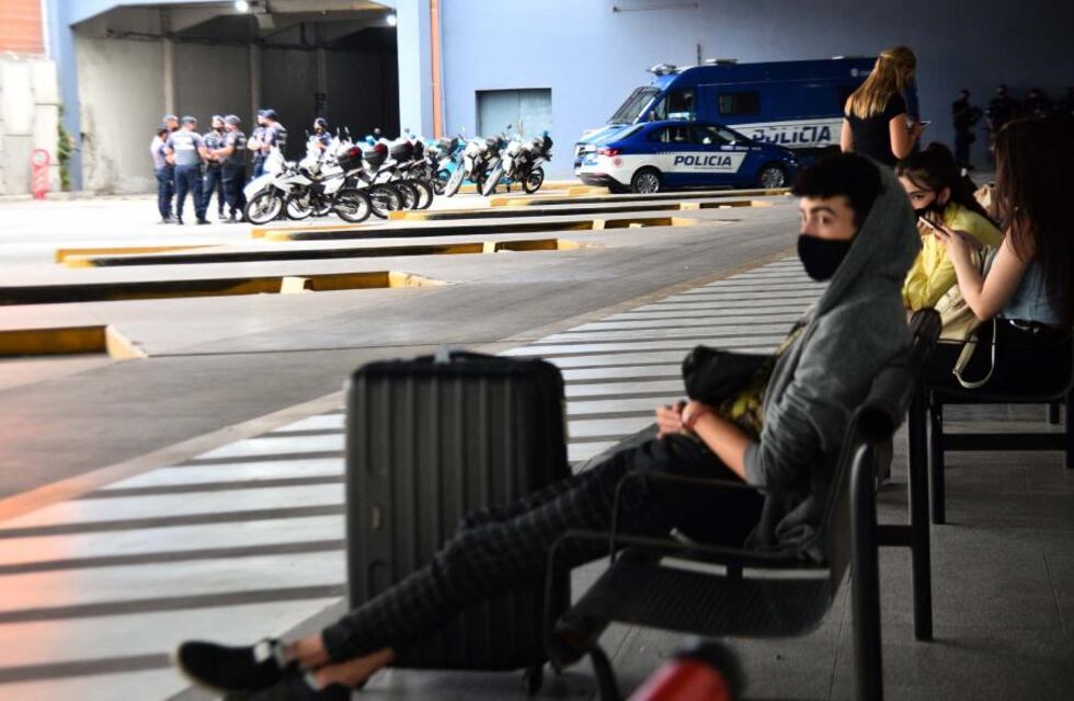 Otro golpe al bolsillo en Córdoba: rige el nuevo aumento en el colectivo