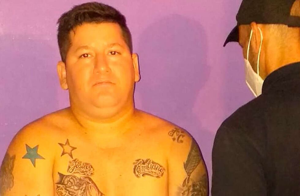 Droga envenenada: el “Paisa” Aquino no vendió la cocaína que provocó la muerte de 24 personas