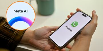 Mark Zuckerberg anunció el lanzamiento de esta nueva herramienta para todas las aplicaciones de Meta.