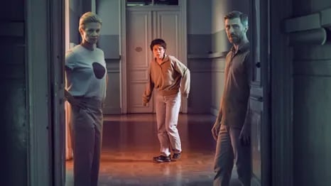 La serie de Netflix recomendada cuenta con 6 capítulos en total.