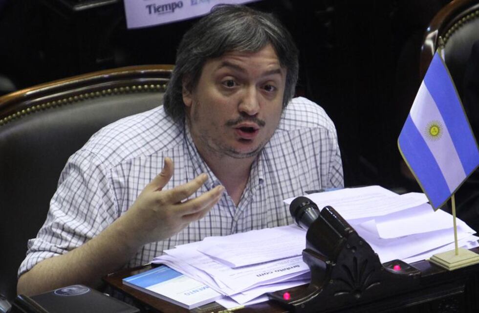 El oficialismo activa en Diputados la ley que rebaja tarifas de gas en “zonas frías”