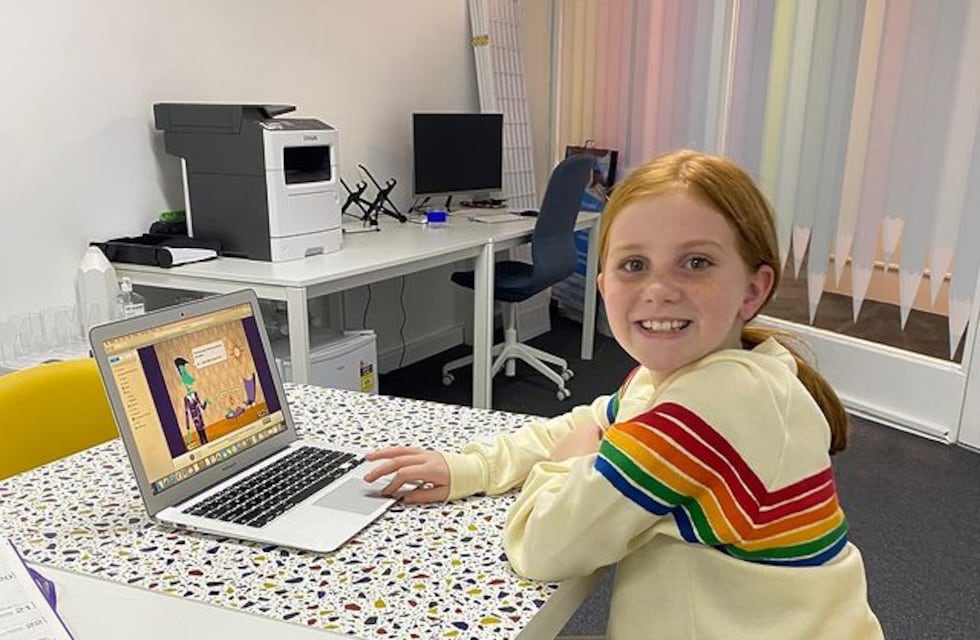 Quién es la nena de 11 años que ya es millonaria y anunció que se jubilará a los 15