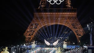 Juegos Olímpicos París 2024: las películas que debes ver durante la competición