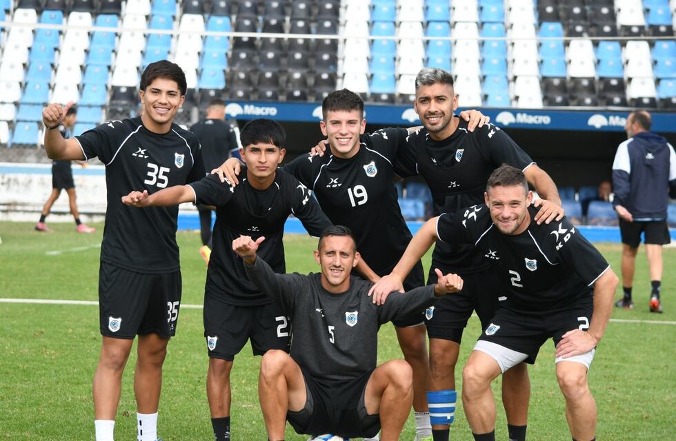 Primera Nacional: el “Lobo” va por la cosecha de tres puntos vitales en Buenos Aires