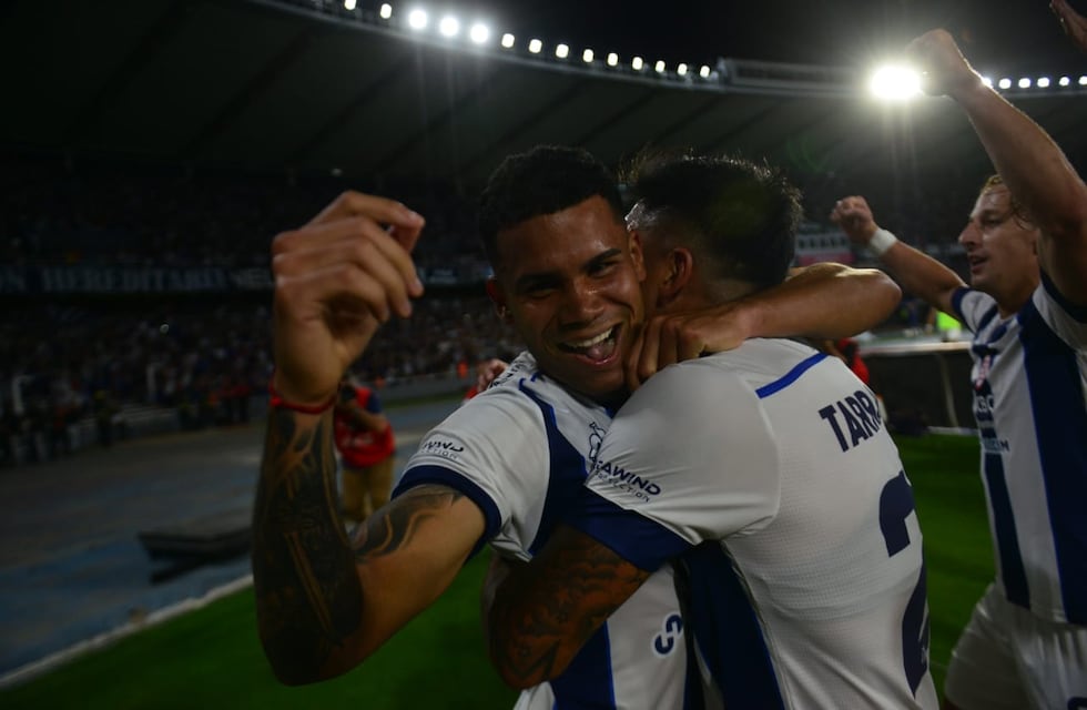 Talleres, Belgrano e Instituto en Primera, episodio 25: el Matador es un huracán