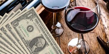 Dólar Malbec