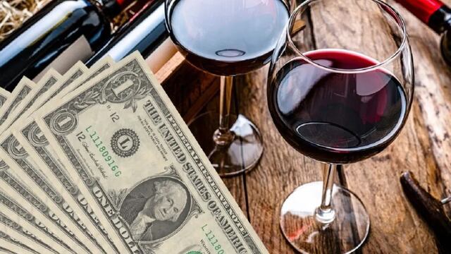 Dólar Malbec