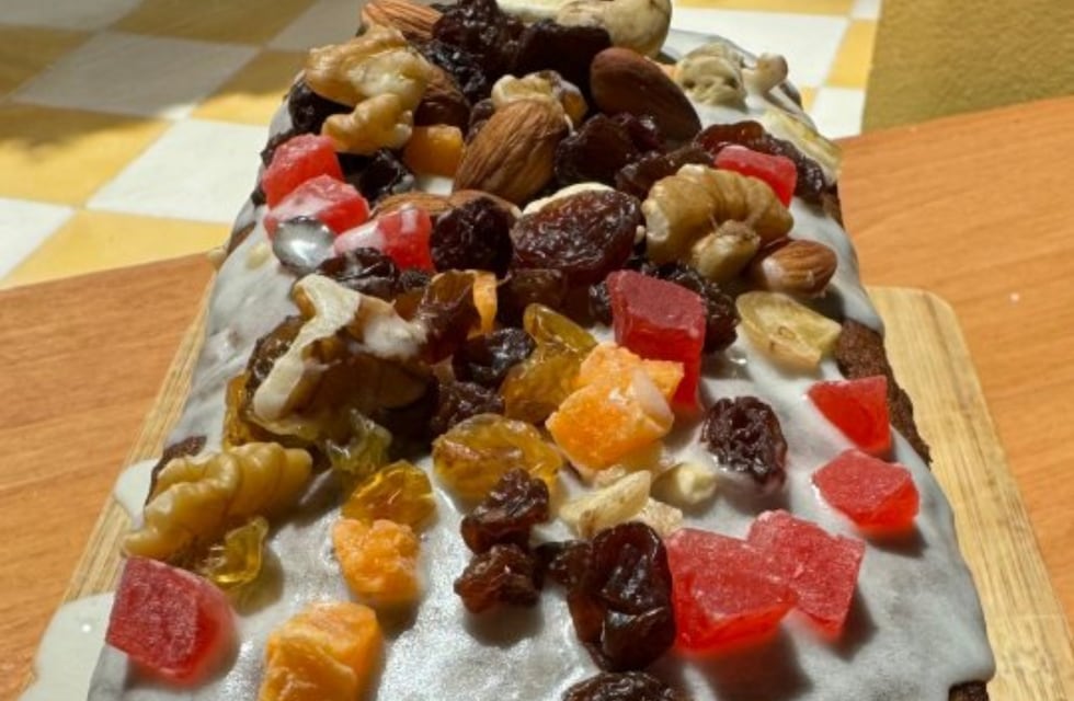 Cómo hacer budín inglés con menos de 10 ingredientes: la receta de Paulina Cocina que no falla