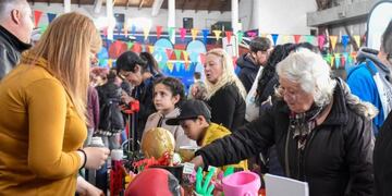 El Mercado Concentrador